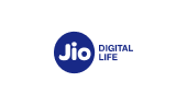 jio logo